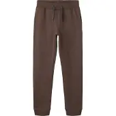 Name it Brush-effekt Jogginghose
