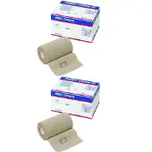 Jobst Compri2 18-25 cm 2-Lagen-Kompressionssystem 2x 2x1 St Binden