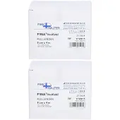 Fink & Walter Mullbinden 8 cmx4 m 100% Baumwolle 2x 2x20 St Binden