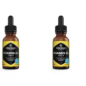 Vitamaze Vitamin D3 Tropfen 1.000 I.e. 2x 2x50 ml