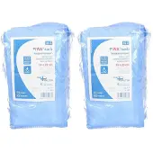 Fink & Walter Verbandkompressen 10x20 cm 2x 2x25 St Kompressen