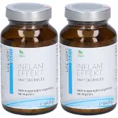 Life Light Inflam Effekt Kapseln 2x 2x90 St