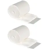 NOBAMED Verbandwatte gerollt 10 cmx2 m 2x 2x1 St Watte