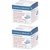 Holthaus Medical Trikotschlauch Binde 6 cmx4 m 2x 2x1 St Binden