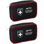 Holthaus Medical Verbandtasche Aktiv 2x 2x1 St