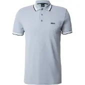 BOSS Paddy Poloshirt aus Baumwoll-Piqué Grösse XXXL