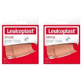 Leukoplast strong Pflaster 8 cmx1 m 2x 2x1 St