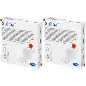 Stülpa Rolle 1R 2,5 cmx15 m Finger 2x 2x1 St Verband