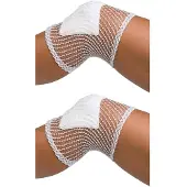 On24 fix Netzverband B 4 m weiß 2x 2x1 St Verband
