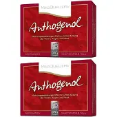 Masquelier's Anthogenol Masquelier OPC Kapseln 2x 2x30 St