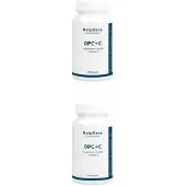 NatuGena GmbH Opc+C Kapseln 2x 2x90 St