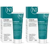 N1 Psoriasis Intensivcreme 2x 2x50 ml Creme