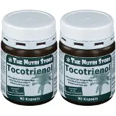 The Nutri Store Tocotrienol Kapseln 2x 2x90 St