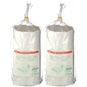 NOBAMED Polsterwatte gerollt 20 cmx2 m 2x 2x1 St Watte
