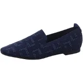 La strada Ballerina in blau, Gr. 42