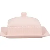 Greengate Butterdose ALICE PALE PINK Rosa Medium 17x14 cm | Gr.: onesize