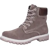 Legero Stiefelette Stiefelette Veloursleder