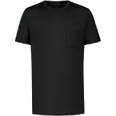 Mey T-Shirt Serie Jefferson Schwarz | Größe XXL