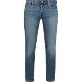 Levi's Levis Slim-fit-Jeans "511 SLIM" mit Stretch