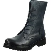 Felmini Stiefelette Stiefelette Leder