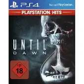 PlayStation Hits: Until Dawn [PS4]