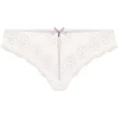 Freya Slip Posie | Grösse: XS | Farbe: Weiß