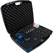 Bgs Common-Rail-Hochdruck-Tester | fr Digitaler Druck- und Kompressionstester Art. 63410