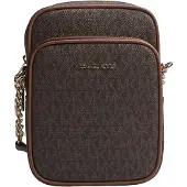 Michael Kors Damen-Umhängetasche Jet Set Travel 35F1GTVC2B