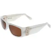 GCDS Sonnenbrille GD0037 21E 57