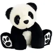 Carletto Deutschland Histoire d’Ours „So Chic“ Panda (35 cm)