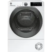 Hoover NDE H9A3TCBEXS-S Wärmepumpentrockner 9kg H-DRY 500 hOn-App Connected Weiß
