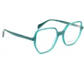 Ana Hickmann Brillenfassung AH6614 T01 53