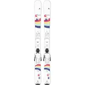 Dynastar Lemon+xpress 7 Gw Paket Mit Alpinski