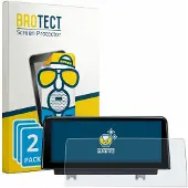 BROTECT Entspiegelungsfolie für Xtrons QBBH14NBTH Displayschutz Displayschutzfolie Folie Matt