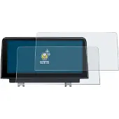BROTECT Entspiegelungsfolie für Xtrons QBBH14NBTH Displayschutz Displayschutzfolie Folie Matt