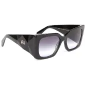 Ana Hickmann Sonnenbrille AH9433 A01 56