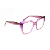Ana Hickmann Brillenfassung AH6588 H03 55