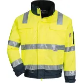 Nitras Safety Nighthawk Jacke