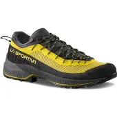 La Sportiva TX4 Evo ST, Yellow/Black, 39, ZFAS049Y00K0039, Approach Herren Schuhe -