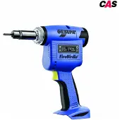 Gesipa FireBirdie Blindnietgerät (ohne Akku, ohne Ladegerät, im Karton) 2151862