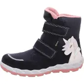 Superfit Icebird Winterstiefel Blau