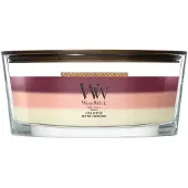 Woodwick Lush Nectar Trilogy Ellipse