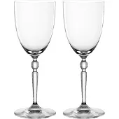 Nachtmann Heritage, Universelles Weinglas, Standard-Glas, Glas, Transparent, Einfarbig, 468 ml