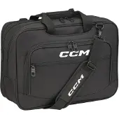 CCM Briefcase Tragetasche Schwarz Schwarz One Size