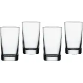 Spiegelau 9000174, 285 ml, Rund, 4 Stück(e), Glas, Transparent, 71 mm