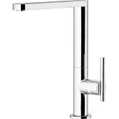 Pyramis Armatur GRAZIA elegant mit Festauslauf / Einhebelmischer / Hochdruck