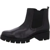 Gabor Chelsea Boot Schwarz