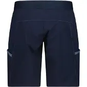 CMP Damen Bermudas Da WOMAN BERMUDA LIGHT CLIMB