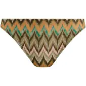 Freya Bikini Slip Arizona Wave | Grösse: S | Farbe: Grün