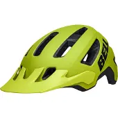 Bell Nomad 2 Jr Mips matte hi-viz yellow UY Hellgelb
